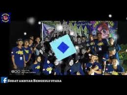 Asri welas, bhisma mulia, dede satria and others. Sobat Ambyar Argamakmur Saa Youtube