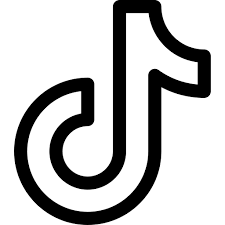 Transparent background cool tiktok profile pictures. Tik Tok Free Social Media Icons