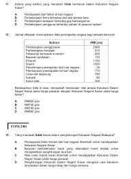 Tujuh negeri catat pertumbuhan ekonomi (kdnk) melepasi paras nasional sebanyak 4.3 peratus pada 2019. 1 Jadual Di Bawah Menunjukkan Data Keluaran Negara Chegg Com