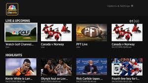 Now upload the channel pear zip file in the development application installer page. Nbc Sports Live Extra Score It Now In The Roku Channel Store Roku