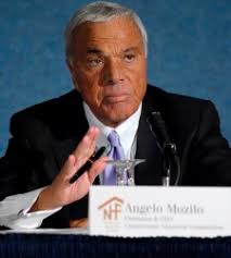 EEUU acusa de fraude a Angelo Mozilo, uno de los responsables de la crisis  financiera