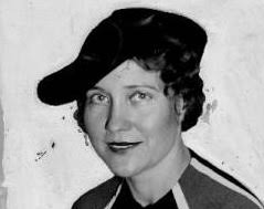 Mildred Watkins Chandler (1899-1995)