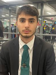 John Meram: A Beacon of Hope in the Chaldean Community