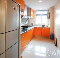 Um eine wohnung in shanghai zu mieten, müssen sie viel geld haben, so einfach ist das, es ist eine der teuersten städte in asien zu leben, also seien sie auf hohe mieten und lebenshaltungskosten. Apartment Mieten In Einem Wohnblock In Shanghai Iha 42211