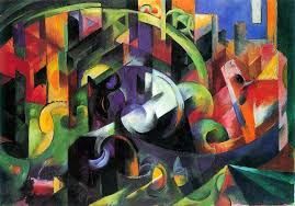 Image result for arte espressionista