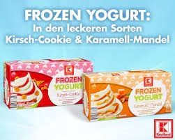 Backwaren | world of sweets online shop. Kaufland On Twitter Wir Haben Nur Cookie Dough Als Eis