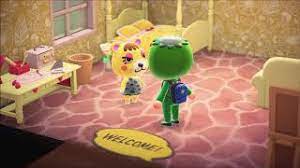 We did not find results for: Animal Crossing New Horizons House Tour Tammy Villager Youtube