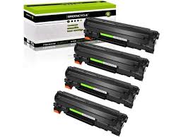 Your screen resolution does not allow to view this document online. Greencycle 4 Pack New Compatible Canon 125 Crg125 Toner Cartridge Replacement For Canon Imageclass Lbp6000 Lbp6030w Mf3010 Newegg Com
