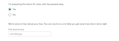 If the deceased taxpayer didn't have to file a return but had tax withheld, a return must be filed to get a refund. How To File Federal Income Tax For A Deceased Person Help When Someone Dies Tusk