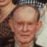 Albert James Poole (1913–2013)