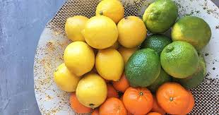 How To Select Store And Use Citrus Fruits Foodal
