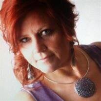 Robertina Melcena Hackworth Obituary