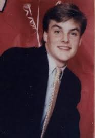 Scot Sherman Stobaugh (1970-1993)