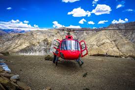 Luxury EBC Trek with Helicopter Ride - 12D