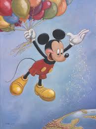These 40+ mickey mouse party ideas will help you create the best mickey mouse birthday! You Have To See Mickey Mouse S Official 90th Birthday Portrait Disney News