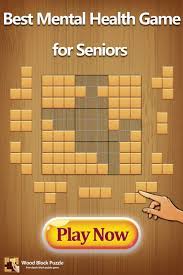 And our free mahjong got so much better! Wood Block Puzzle Free Classic Block Puzzle Game Woodblockpuzzle Profile Pinterest