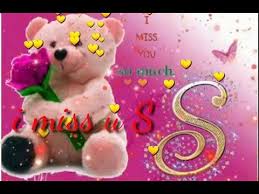 Whatsapp Status For S Letters A Letters B Letters S Letters Love Whatsapp Stuts 2018 Youtube Birthday Songs Beautiful Love Images Love Images