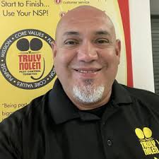 Truly Nolen promotes California manager, hires in HR department