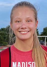 GIRLS TRACK & FIELD SECTIONAL: Shawe's Leatherman wins 2 events as Madison  places 2nd as a team