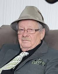 Obituary for Keith David Born