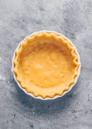 Easy Vegan Pie Crust Recipe Bianca Zapatka Recipes