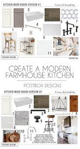 See more ideas about kitchen mood board, kitchen, mood board. Farmhouse Kitchen 4 Mood Boards To Create Your Dream Kitchen Postbox Designs