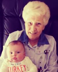 Anna P. Ford Obituary August 13, 2023