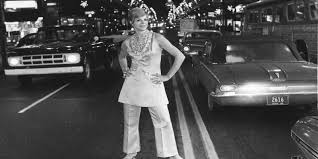 1960s fashion: Clothing styles and trends in photos