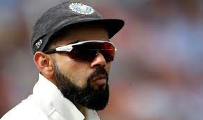 Kohli reflects on unforgettable hobart heroics. Virat Kohli Injury Leaves India In Crisis As England Take Control Of Second Test Cricket Sport Express Co Uk