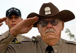 Sheriff's Department honors deputy, correctional officer of the year