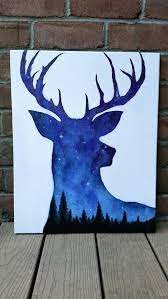 That makes it many times easier. Deer Art Print Double Exposure Deer Night Sky Artwork Deer Art Wildlife Art Space Print Galaxy Art Space Deer Print Deer Art Print Deer Art Deer Painting