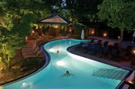 Die Schonsten Saunen In Deutschland Therme Therme Deutschland Therme Bad