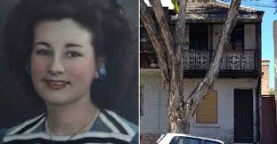 Fate of Sydney's forgotten woman Natalie Wood revealed