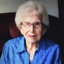 Ruth Jacobson Obituary & Funeral