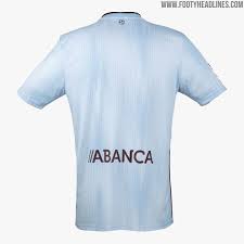 Celta vigo live uitslagen (en gratis live stream internet kijken), teamopstelling met seizoen schema en de resultaten. Celta Vigo 19 20 Home Away Kits Released Footy Headlines