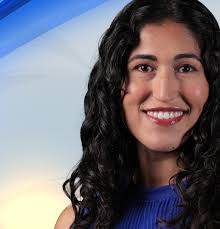 Jessica Barron's Instagram, Twitter & Facebook