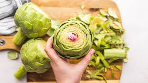 Maybe you would like to learn more about one of these? Instant Pot Steamed Artichokes Little Sunny Kitchen