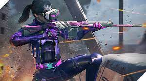 Pubg Mobile Season 16 Ngay Phat Hanh Royale Pass Va Nội Dung Mua Mới