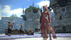 The only requirement is having a … Final Fantasy 14 Shadowbringers Where To Unlock All The New Content Usgamer
