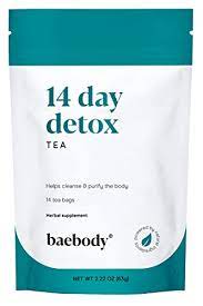 14 Best Detox Teas For Weight Loss Brands And Reviews For 2021