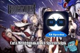 Cara setting aplikasi x8 speeder higgs domino. Cara Menggunakan Aplikasi Speeder Lentera Seo
