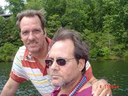 Raymond Scudder's Instagram, Twitter & Facebook