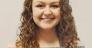 MSU student interns at Judge-Executive's Office