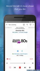 Online player of all radio record channels. Vradio Online Radio Player Amp Radio Recorder Mod Apk 1 9 1 Pro Unlocked For Android