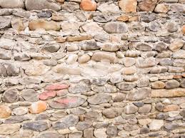 Gravity serves as the glue that holds everything together. Real Stone Wall Without Cement Old House With Stone Walls Stone Wall Background Picture Old Building Stock Photo Picture And Royalty Free Image Image 130044839