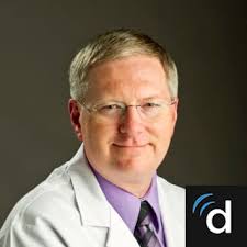 Dr. William Roush, MD