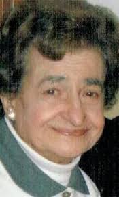 Beatrice D'Andrea Obituary (2015)