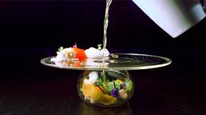 Grant achatz blames the parents, not the child, in the alinea baby brouhaha. Alinea Intro Alinea Menu Modernist Cuisine Fine Dining Recipes