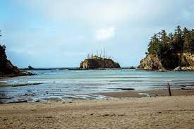 Sunset bay state park in coos bay, oregon: Sunset Bay State Park Oregon State Parks