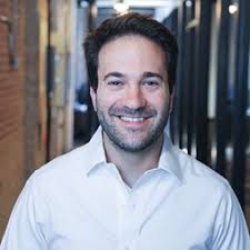 Crain's 2020 Notable Entrepreneurs